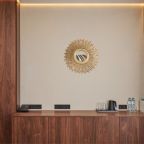 Делюкс (Представительский люкс 5*), Отель Aura City Hotel