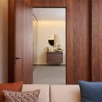 Делюкс (Представительский люкс 5*), Отель Aura City Hotel
