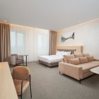 Полулюкс (Полулюкс 5*), Отель Aura City Hotel