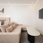 Полулюкс (Полулюкс 5*), Отель Aura City Hotel