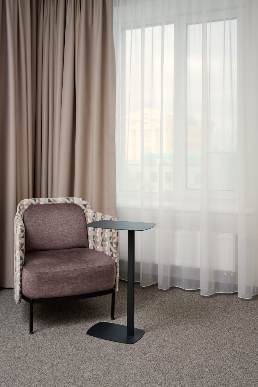 Полулюкс (Полулюкс 5*), Отель Aura City Hotel