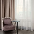 Полулюкс (Полулюкс 5*), Отель Aura City Hotel