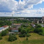 Квартира (Шикарная евро-3-комнатная на 11 этаже в микрорайоне “Гусарская баллада”), Апартаменты Good Sleep на Триумфальной 5Б