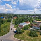 Квартира (Шикарная евро-3-комнатная на 11 этаже в микрорайоне “Гусарская баллада”), Апартаменты Good Sleep на Триумфальной 5Б
