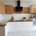 Возможность самостоятельного приготовления пищи, Апартаменты Good Sleep на Триумфальной 5Б