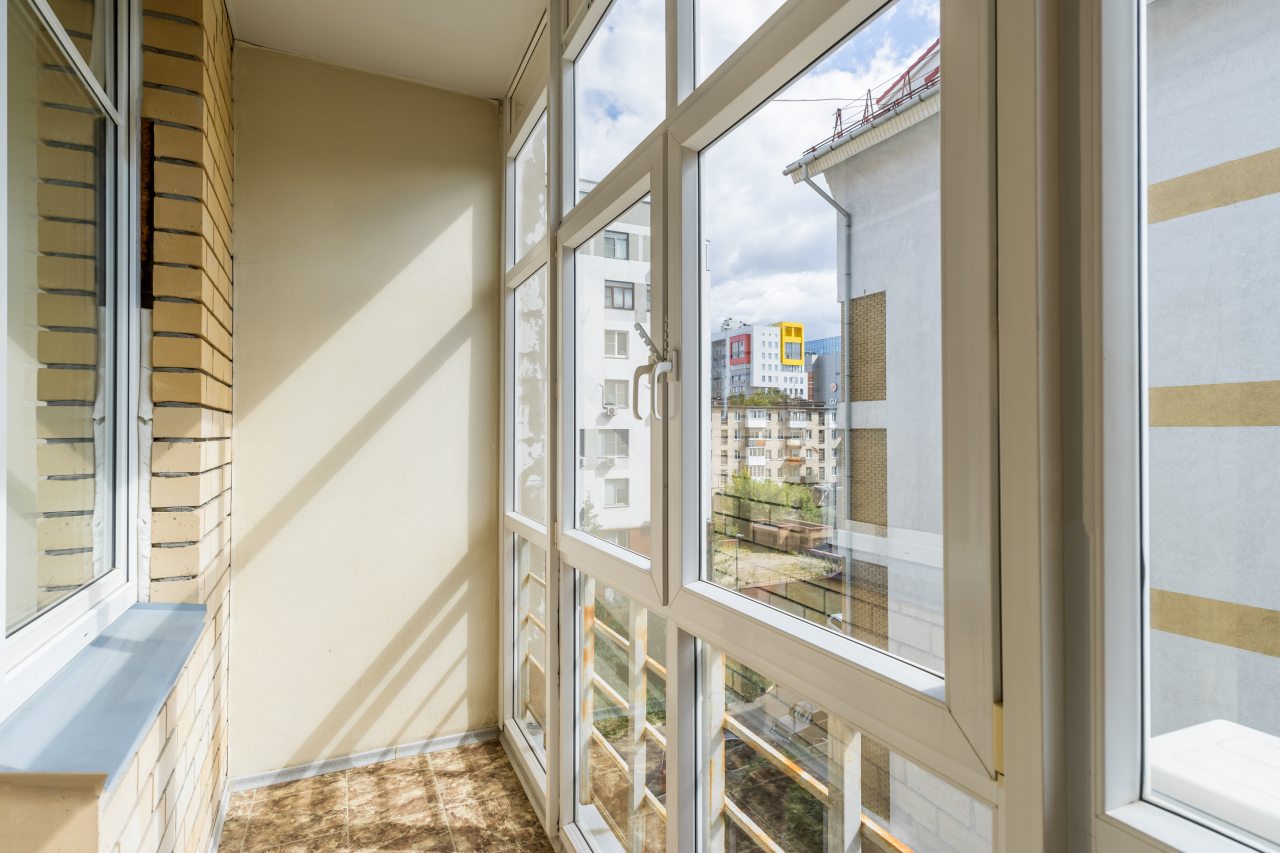 Квартира (Для 7 гостей SunSet Большая медведица), Апартаменты SunSet на Воровского 24