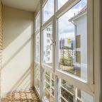 Квартира (Для 7 гостей SunSet Большая медведица), Апартаменты SunSet на Воровского 24
