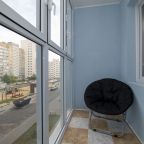 Квартира (Для 4-х гостей SunSet Он и Она), Апартаменты SunSet Он и Она