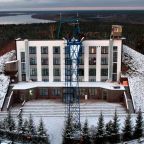 Двухместный (Комфорт), Санаторий Красное озеро