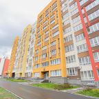 Квартира (Студия для 4-х гостей SunSet Африка), Апартаменты SunSet на Донбасса 7