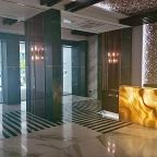 Трёхместный и более (Шикарные апартаменты с бассейнами), Апартаменты На Володарского