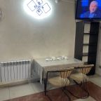 Шестиместный (Шестиместная комната со своей кухней), Хостел Место