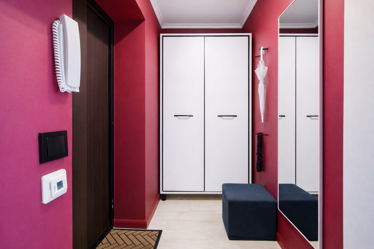 Апартаменты (ApartMari Чудесная квартира в центре Калининграда с вдохновляющим видом на Верхнее озеро), Апартаменты ApartMari на Земельной