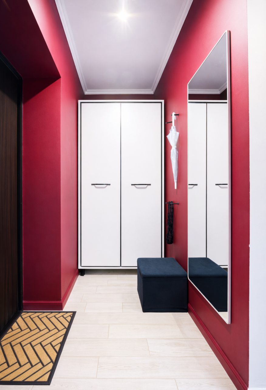 Апартаменты (ApartMari Чудесная квартира в центре Калининграда с вдохновляющим видом на Верхнее озеро), Апартаменты ApartMari на Земельной