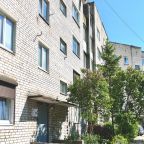 Апартаменты (ApartMari Чудесная квартира в центре Калининграда с вдохновляющим видом на Верхнее озеро), Апартаменты ApartMari на Земельной