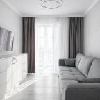 Апартаменты (ApartMari Шикарная 3-комнатная квартира на набережной реки в центре Калининграда), Апартаменты ApartMari на набережной Адмирала Трибуца 63