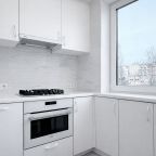 Апартаменты (ApartMari Шикарная 3-комнатная квартира на набережной реки в центре Калининграда), Апартаменты ApartMari на набережной Адмирала Трибуца 63