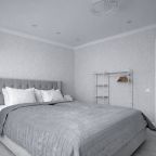 Апартаменты (ApartMari Шикарная 3-комнатная квартира на набережной реки в центре Калининграда), Апартаменты ApartMari на набережной Адмирала Трибуца 63