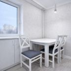 Апартаменты (ApartMari Шикарная 3-комнатная квартира на набережной реки в центре Калининграда), Апартаменты ApartMari на набережной Адмирала Трибуца 63