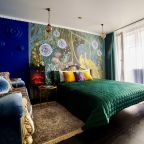 Апартаменты (ApartMari Сказочные апартаменты в центре с шикарным видом на город и Кафедральный собор), Апартаменты ApartMari на Генерала Карбышева 4