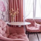 Апартаменты (ApartMari Сказочные апартаменты в центре с шикарным видом на город и Кафедральный собор), Апартаменты ApartMari на Генерала Карбышева 4
