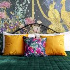 Апартаменты (ApartMari Сказочные апартаменты в центре с шикарным видом на город и Кафедральный собор), Апартаменты ApartMari на Генерала Карбышева 4