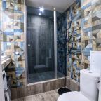 Апартаменты (ApartMari Сказочные апартаменты в центре с шикарным видом на город и Кафедральный собор), Апартаменты ApartMari на Генерала Карбышева 4