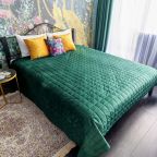 Апартаменты (ApartMari Сказочные апартаменты в центре с шикарным видом на город и Кафедральный собор), Апартаменты ApartMari на Генерала Карбышева 4