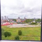 Апартаменты (ApartMari Сказочные апартаменты в центре с шикарным видом на город и Кафедральный собор), Апартаменты ApartMari на Генерала Карбышева 4