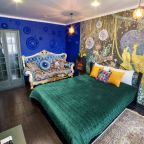 Апартаменты (ApartMari Сказочные апартаменты в центре с шикарным видом на город и Кафедральный собор), Апартаменты ApartMari на Генерала Карбышева 4