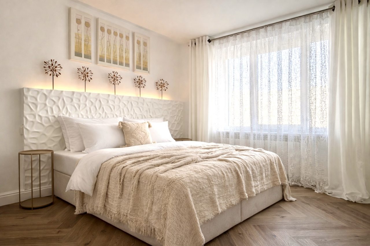 Апартаменты ApartMari на Московском проспекте 66, Калининград