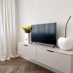 Апартаменты (ApartMari Премиум апартаменты в самом центре Калининграда), Апартаменты ApartMari на Московском проспекте 66