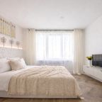 Апартаменты (ApartMari Премиум апартаменты в самом центре Калининграда), Апартаменты ApartMari на Московском проспекте 66