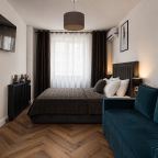 Апартаменты (ApartMari Премиум апартаменты в самом центре Калининграда), Апартаменты ApartMari на Московском проспекте 66