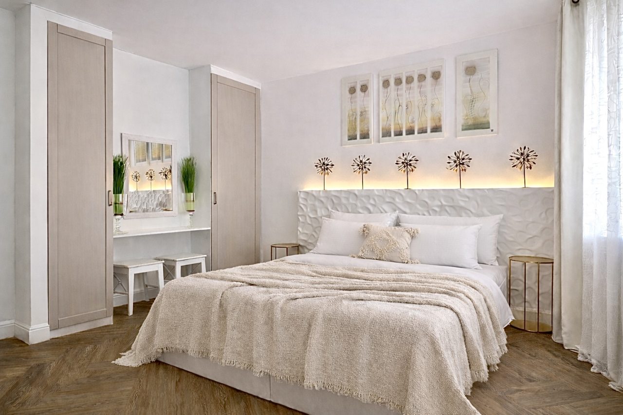 Апартаменты (ApartMari Премиум апартаменты в самом центре Калининграда), Апартаменты ApartMari на Московском проспекте 66