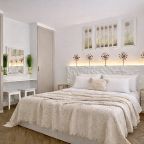 Апартаменты (ApartMari Премиум апартаменты в самом центре Калининграда), Апартаменты ApartMari на Московском проспекте 66