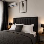 Апартаменты (ApartMari Премиум апартаменты в самом центре Калининграда), Апартаменты ApartMari на Московском проспекте 66