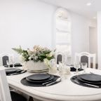 Возможность самостоятельного приготовления пищи, Апартаменты ApartMari на Московском проспекте 66