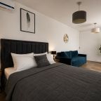 Апартаменты (ApartMari Премиум апартаменты в самом центре Калининграда), Апартаменты ApartMari на Московском проспекте 66