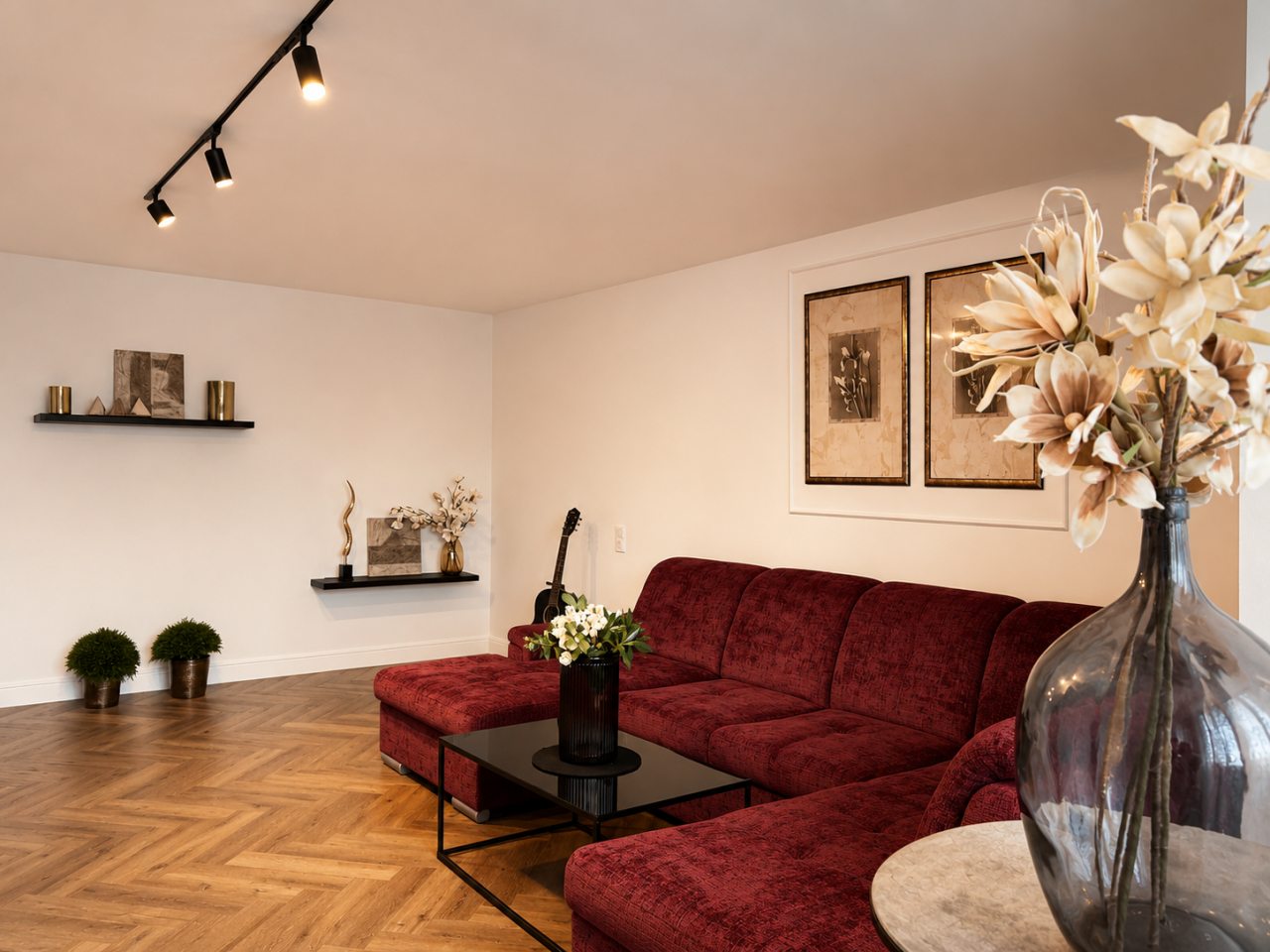 Апартаменты (ApartMari Премиум апартаменты в самом центре Калининграда), Апартаменты ApartMari на Московском проспекте 66