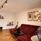 Апартаменты (ApartMari Премиум апартаменты в самом центре Калининграда), Апартаменты ApartMari на Московском проспекте 66
