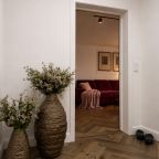Апартаменты (ApartMari Премиум апартаменты в самом центре Калининграда), Апартаменты ApartMari на Московском проспекте 66