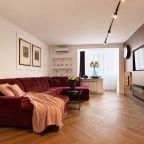 Апартаменты (ApartMari Премиум апартаменты в самом центре Калининграда), Апартаменты ApartMari на Московском проспекте 66