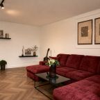 Апартаменты (ApartMari Премиум апартаменты в самом центре Калининграда), Апартаменты ApartMari на Московском проспекте 66