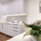 Возможность самостоятельного приготовления пищи, Апартаменты ApartMari на Московском проспекте 66