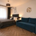 Апартаменты (ApartMari Премиум апартаменты в самом центре Калининграда), Апартаменты ApartMari на Московском проспекте 66