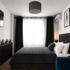 Апартаменты (ApartMari Премиум апартаменты в самом центре Калининграда), Апартаменты ApartMari на Московском проспекте 66