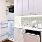 Возможность самостоятельного приготовления пищи, Апартаменты ApartMari на Московском проспекте 66
