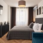 Апартаменты (ApartMari Премиум апартаменты в самом центре Калининграда), Апартаменты ApartMari на Московском проспекте 66
