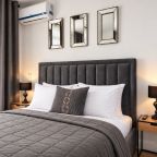 Апартаменты (ApartMari Премиум апартаменты в самом центре Калининграда), Апартаменты ApartMari на Московском проспекте 66